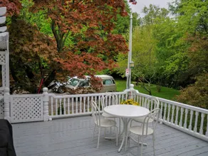 Appartement Jacques Cartier - Image 4