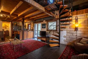Artists Lodge | Maya Sanctuary - Image 5