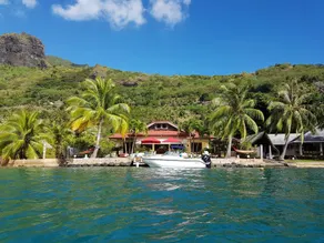 Villa Oramarama - Image 2