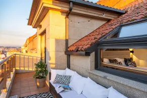 Magnificent penthouse | Terraces | Panoramic views - Image 5