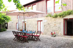 Meiros House Tourism and Nature by Gerês Casas - Image 4