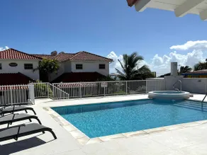 Beachfront Bliss 3-Bedroom Villa with Ocean Views - Image 2