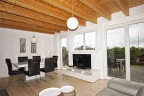 Holiday home TimpeTe HausS: Terrace, Sea view, Sauna - Image 5