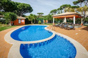 5 Bedroom Private Villa Tenazinha III, pool, garden, BBQ - Image 2