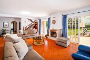 5 Bedroom Private Villa Tenazinha III, pool, garden, BBQ - Image 4