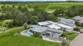 Olive Lakes auf dem Vintage Golf Estate - Image 3