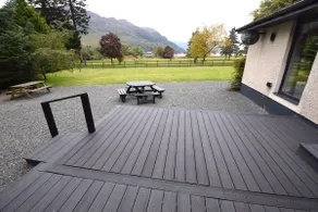 Crann Mhor Holiday Home - Image 5