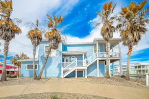 \"Villa Laguna\" -À côté de la piscine et vue sur le lagon avec promenade à la plage - Image 2