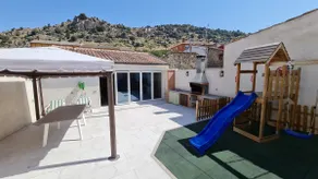 CASA TIO PEGUERO - PISCINA SPA - Image 2
