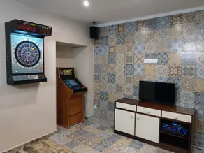 CASA TIO PEGUERO - PISCINA SPA - Image 5