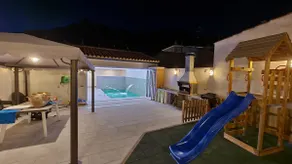 CASA TIO PEGUERO - PISCINA SPA - Image 3