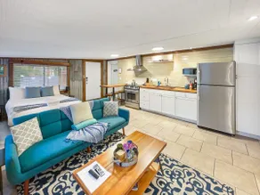 Island Hideout (2 grands lits) - Image 5