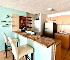 Oceanview Costa del Mar Condo with Pool and Smart TV - Image 3