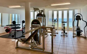 Oceanview Costa del Mar Condo with Pool and Smart TV - Image 5