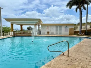 Oceanview Costa del Mar Condo with Pool and Smart TV - Image 5