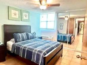 Oceanview Costa del Mar Condo with Pool and Smart TV - Image 4