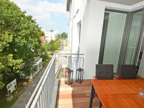DünenResort Binz - Apt. 3.8 - Image 3
