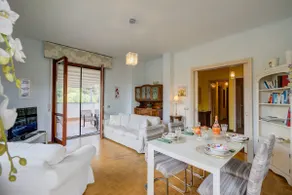 Connie's Apartment Modern 2BR, Private garden, Mountain Views in Monvalle - Happy Rentals - Image 2