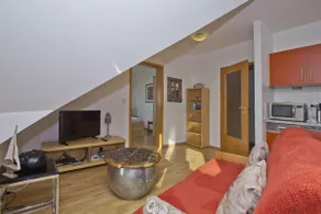 Höftresidenz apartment 25: Garden use - Image 5