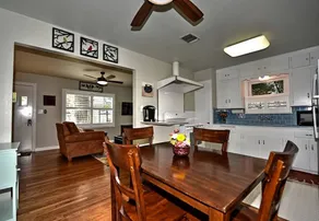 Comal Cottages 297A-Pool Adorable home near dt NB - Image 3