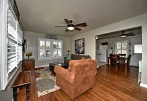Comal Cottages 297A-Pool Adorable home near dt NB - Image 5