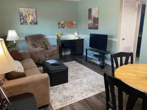Stylish Flat in DT Durham-Sep A/C-downtown walkabl - Image 2