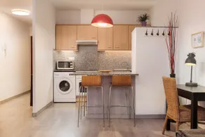 Portal Del Angel Barcelona Apartment - Image 5