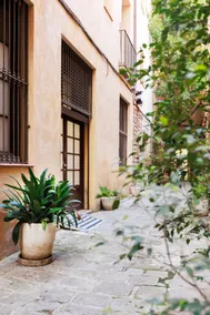 Portal Del Angel Barcelona Apartment - Image 4