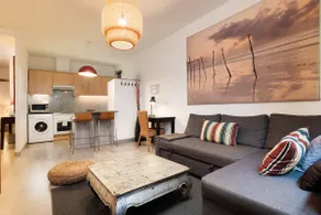 Portal Del Angel Barcelona Apartment - Image 2