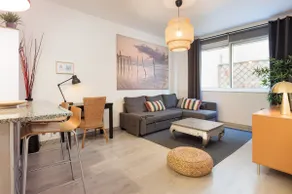 Portal Del Angel Barcelona Apartment - Image 3