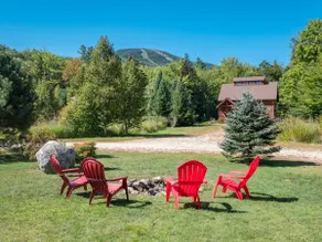 Ski Barn - Stunning timber frame barn with views of Sunday River Ski Resort - Image 3