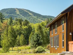 Ski Barn - Stunning timber frame barn with views of Sunday River Ski Resort - Image 4