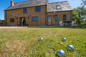 Jay Barn - Ash Farm Cotswolds - Image 2