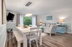 Relax & Enjoy Life! Updated Wild Dunes Condo - Image 5