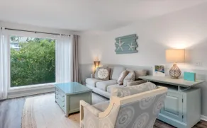 Relax & Enjoy Life! Updated Wild Dunes Condo - Image 4