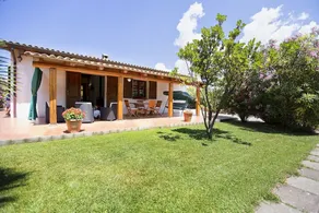 Villa Porticciolo in Alghero with large garden for 6 guests - Image 4