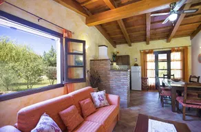 Villa Porticciolo in Alghero with large garden for 6 guests - Image 5
