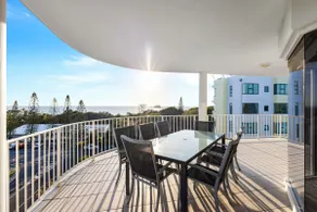 Vue Dile 3 B / R Executive Penthouse (WiFi gratis + Netflix) - Image 4