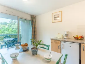 Apartment Village Cheval Spa Résidences-4 by Interhome - Image 3