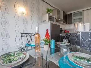 Apartment Le Régent-1 by Interhome - Image 3
