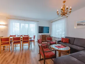 Casa de vacaciones Riki by Interhome - Image 4