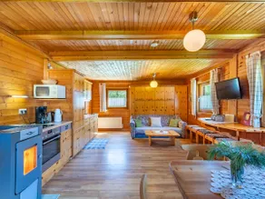 Holiday Home Weissmann by Interhome - Image 3