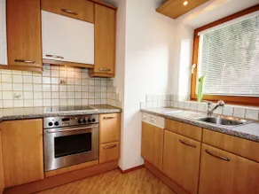 Familienfreundliche charmante Wohnung mit Terrasse, Garten und Grill | Bergblick | Haustiere sind willkommen - Image 3