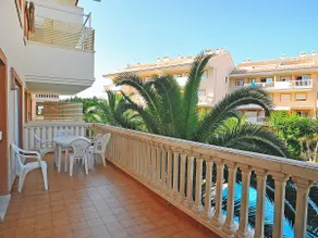 Apartment Nou Fontana-4 by Interhome - Image 3