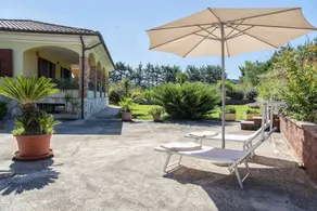 Villa Mistral, para 7 personas, Terraza, Barbacoa, Aire acondicionado, WiFi - Image 2