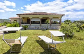 Villa Mistral, para 7 personas, Terraza, Barbacoa, Aire acondicionado, WiFi - Image 5