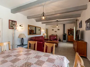 Holiday Home La Cerisaie by Interhome - Image 5