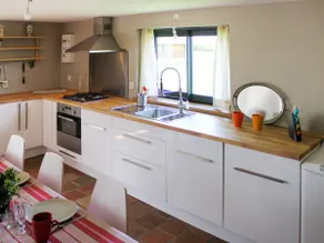 Holiday Home L'Etang by Interhome - Image 4