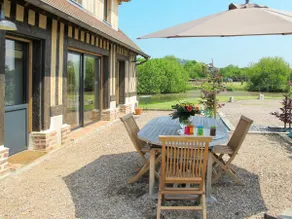 Holiday Home L'Etang by Interhome - Image 5