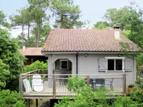 Holiday Home L'Escouarte by Interhome - Image 2